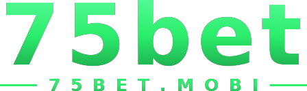 75bet logo